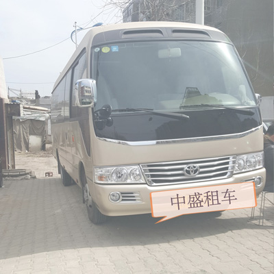 榆林商務租車，榆林租車